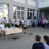 Tanévnyitó ünnepély